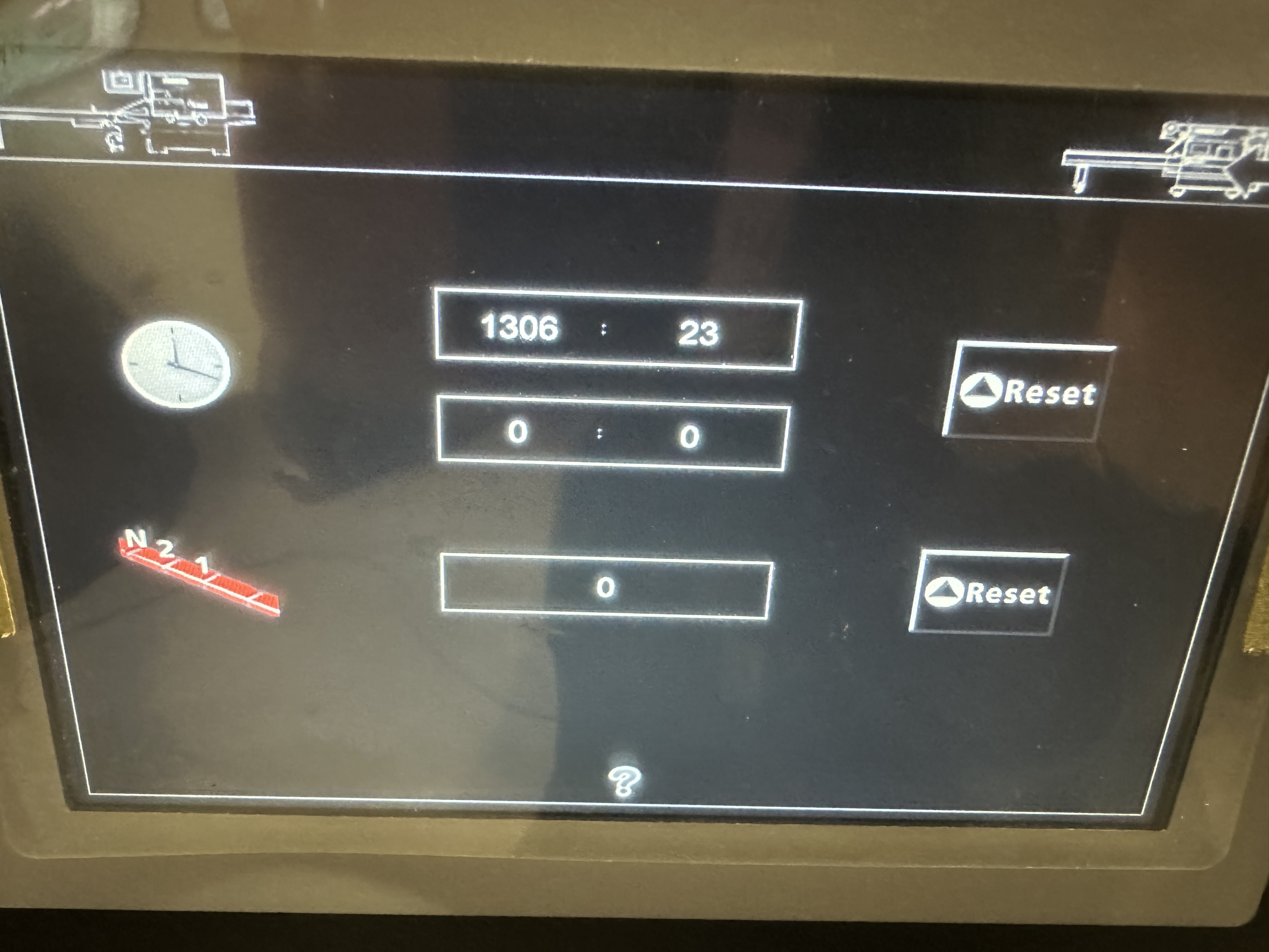 Ulma Sienna LS BI ����������� ������ ����-��� (Flow pack) � 3,5 �������� ����������