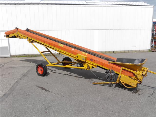 Конвейер кульминационный 775x 65 см