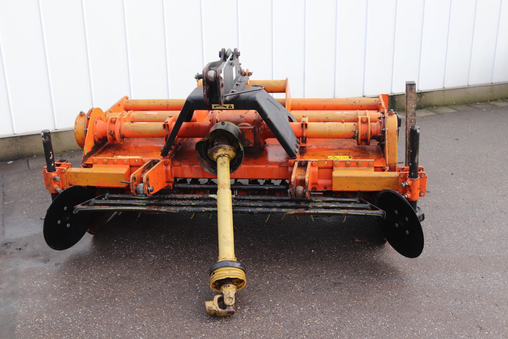 Стенд Stanhay Powavator 180 см
