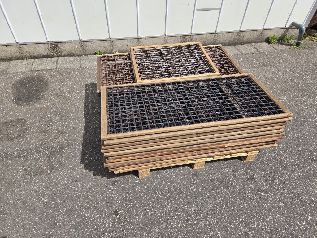 Schouten SM-2x60/4x135 �����a ��� ���������� ��������� ������ 120 �� � ��������������� �������������.
