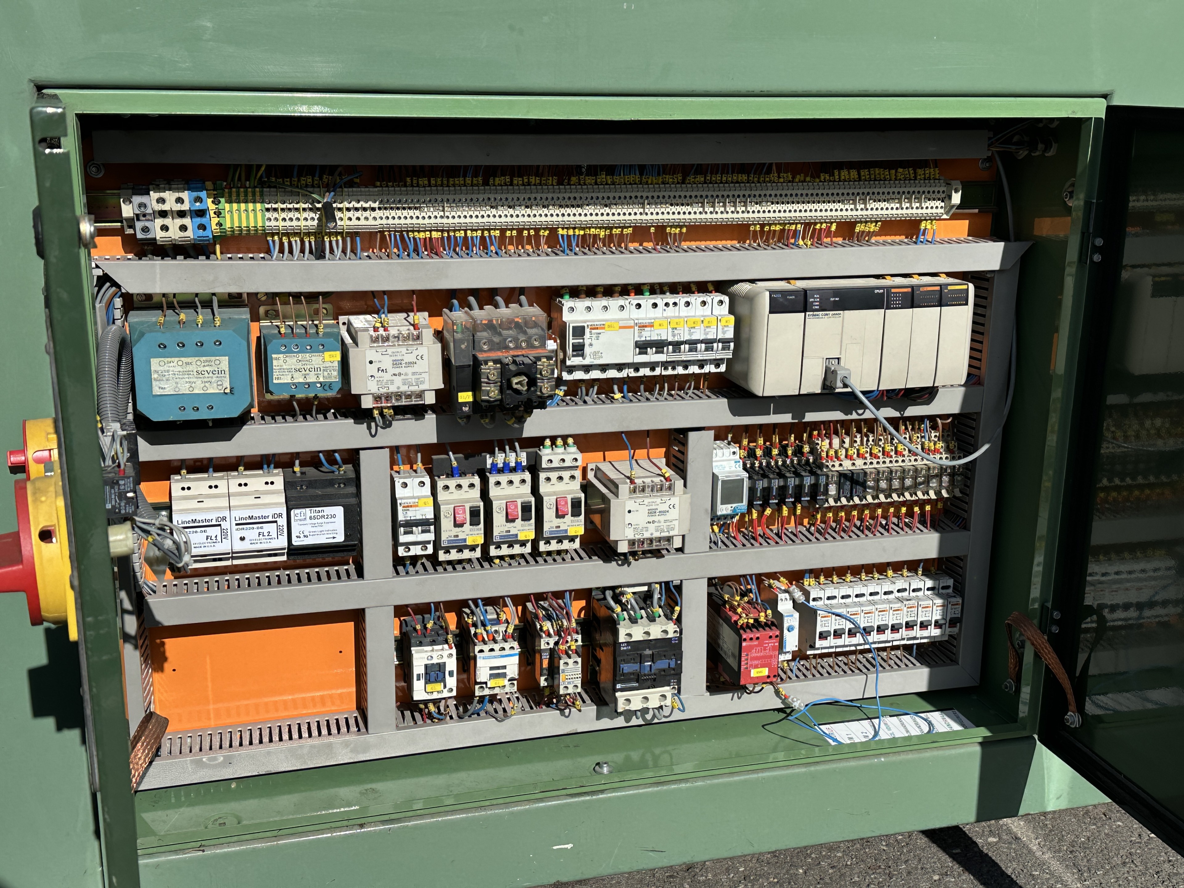 Boix PF-4/E M����� ��� �������� ��������� ������� � ������
