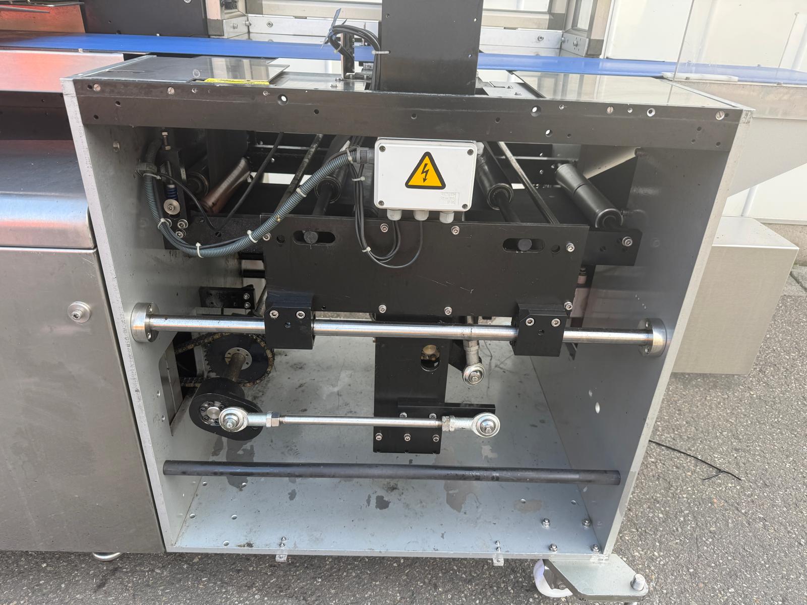 Ulma PV-350 ����������� ������ ����-��� (Flow pack)