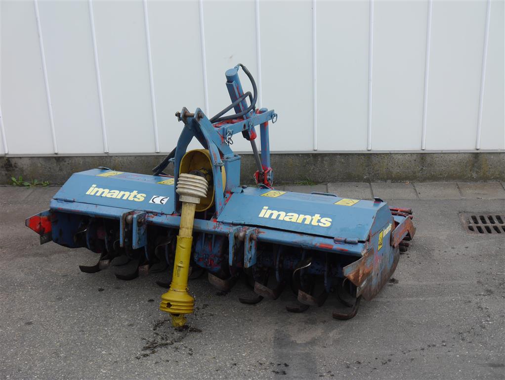 Роторватор Imants JNC 160 см