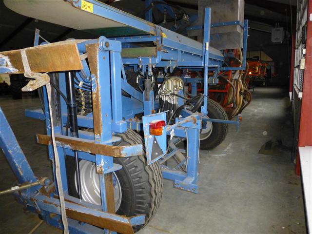 ������� ��� ������ ����-����� Asa-Lift ���� ��-335 � �������������� �����������