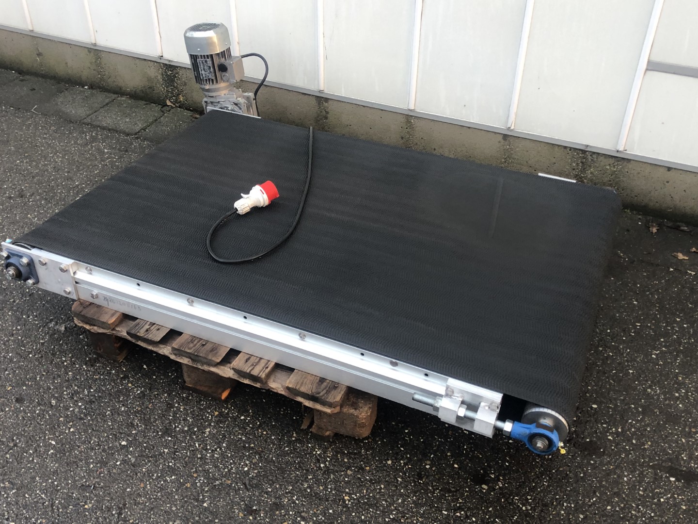 Конвейер Repatec 155 x 100 см