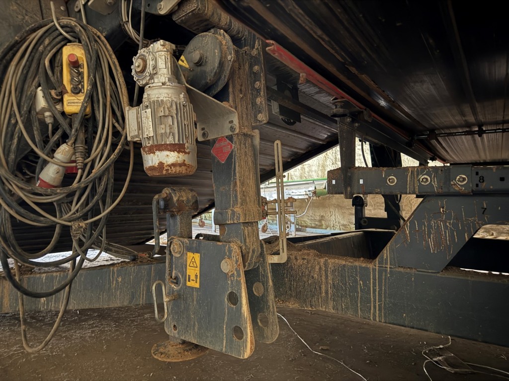 Miedema MH241 2U �������� ������