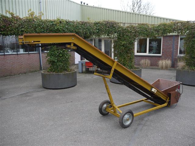 Hienen Лифт 400 х 40 см