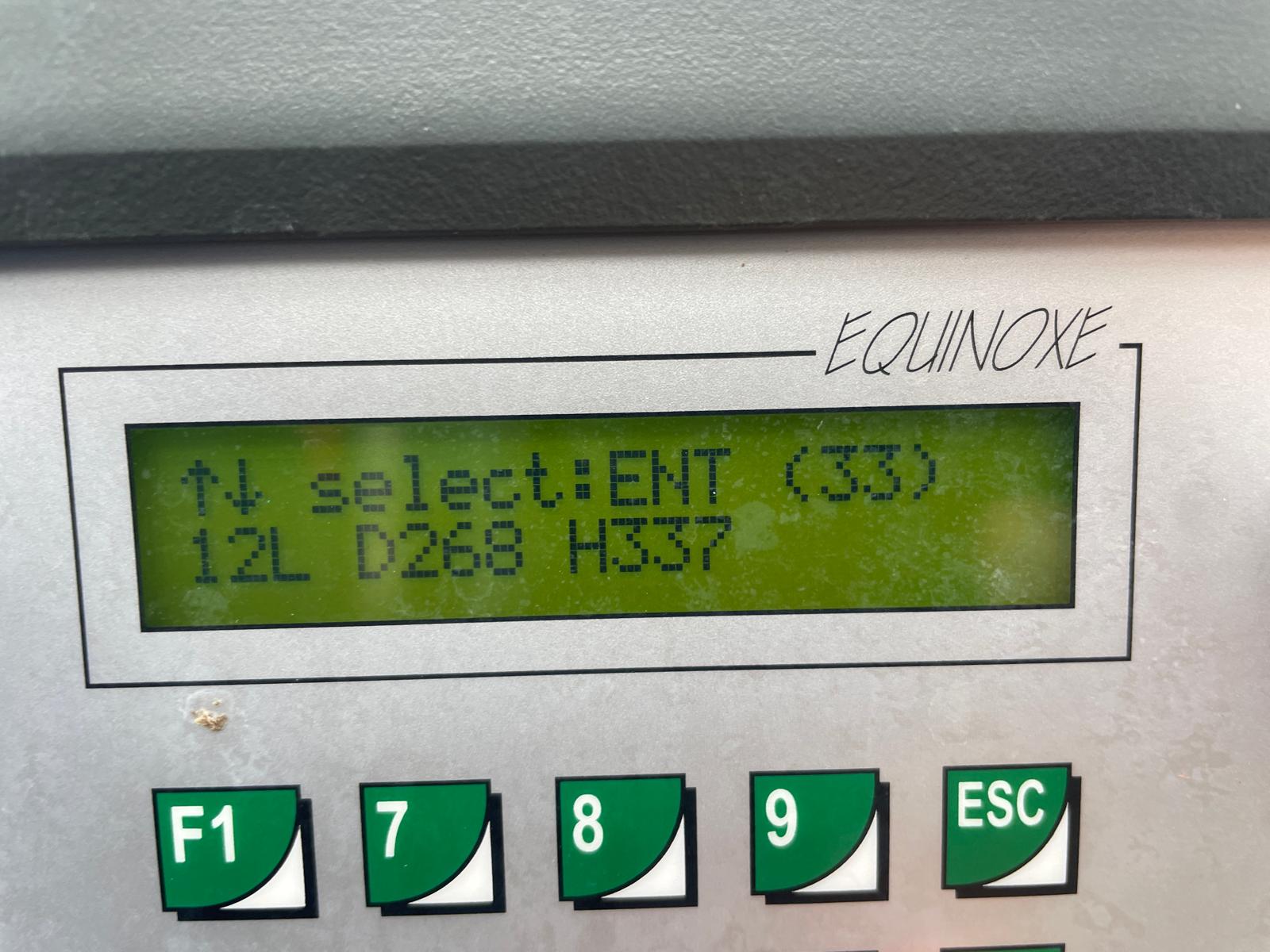 Bercomex MultiFill ������ ��� ���������� ����� � �������� �������������� ����������� �����