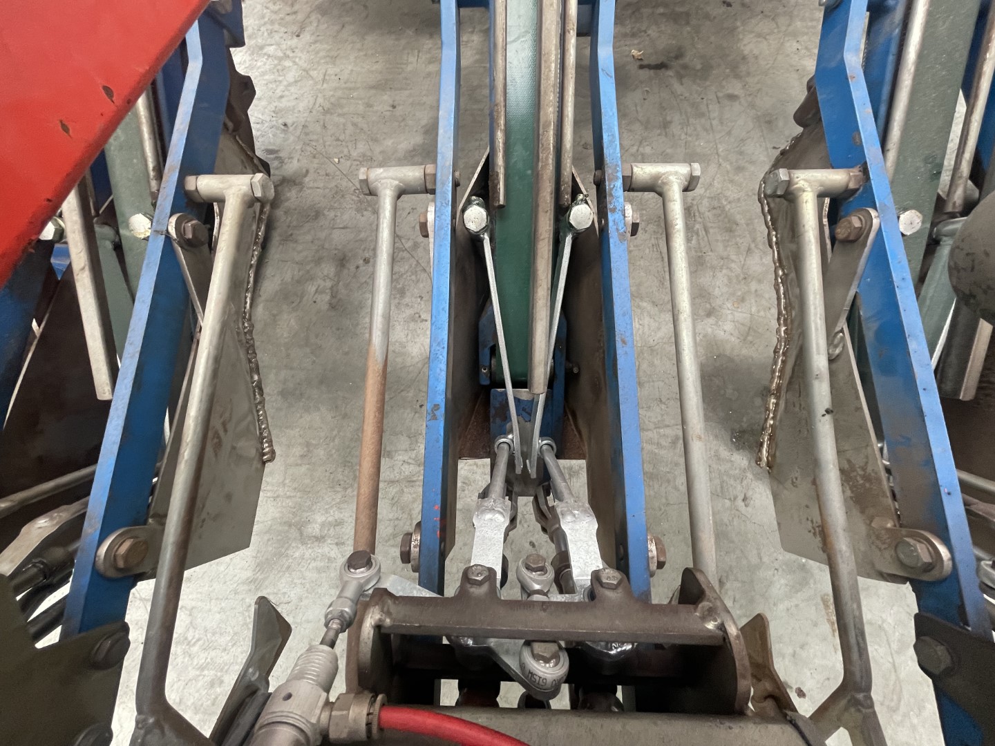 Ferrari Rotostrapp ���������� ������ ���������� 4 ���� 160 ��