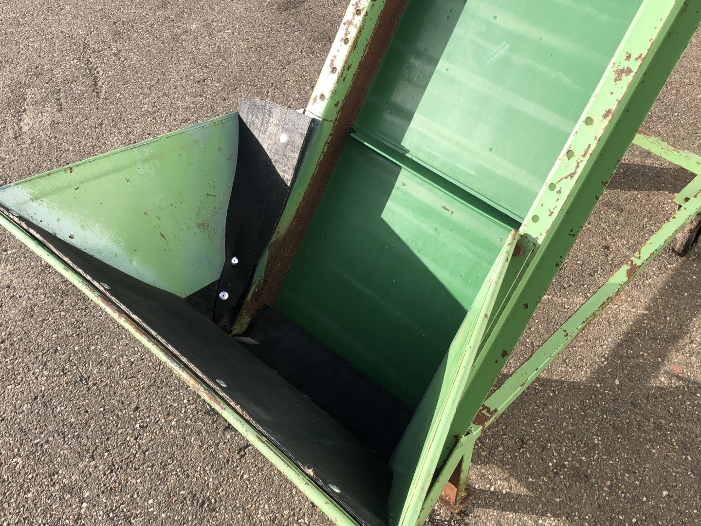 Наполнитель коробки Cito