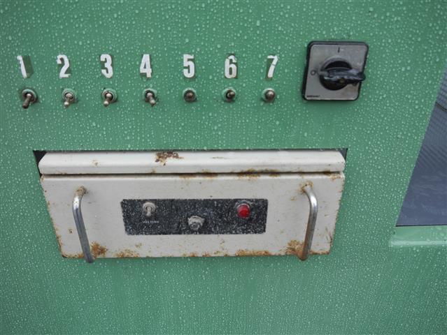 Jamafa rosegrader 7 сортировок