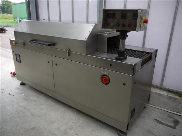 CRYOVAC �������������� ������� ������ CZ-31 LH