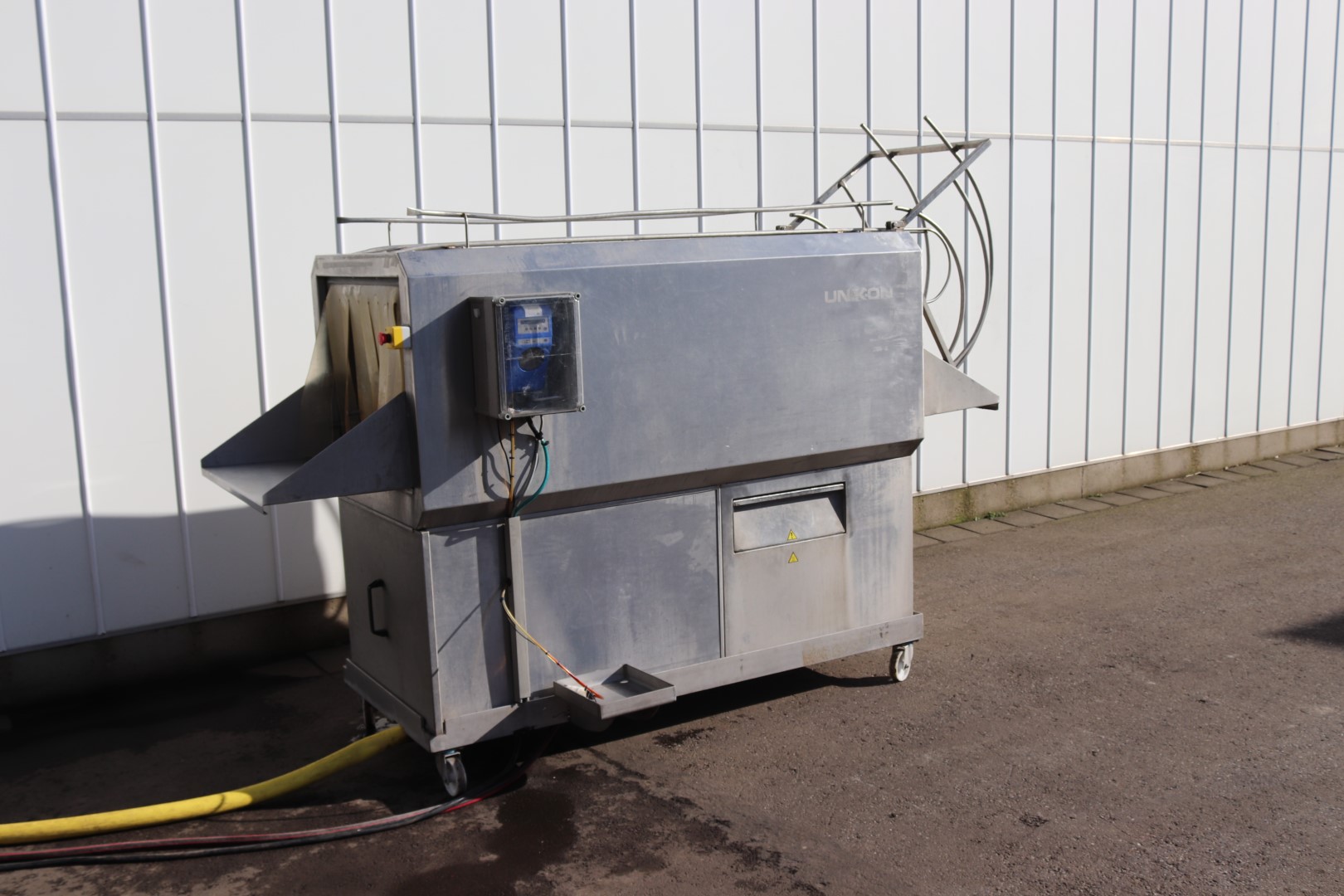 Unikon ������������ ����� � ������ ��� ����� ������