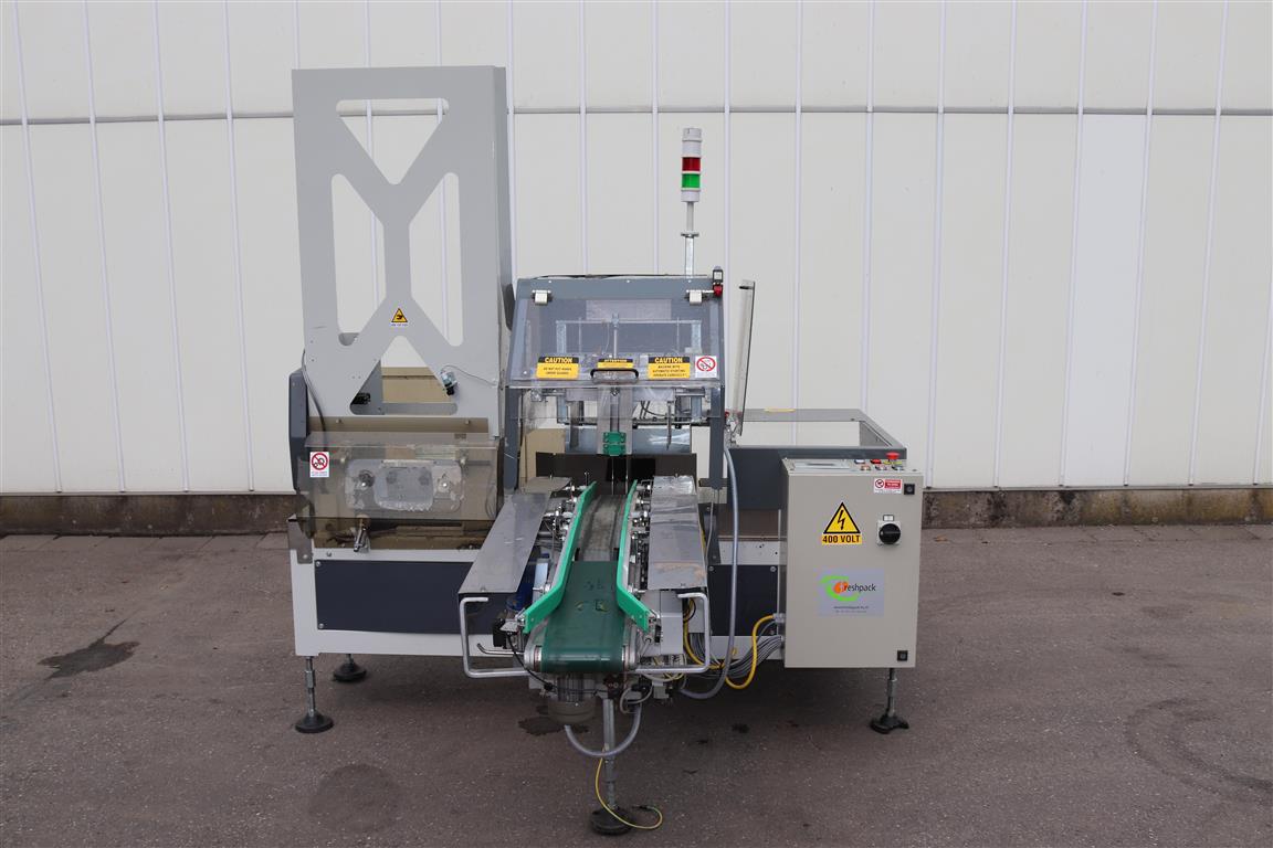Sorma VSD-115 Box Filler ��� ��������