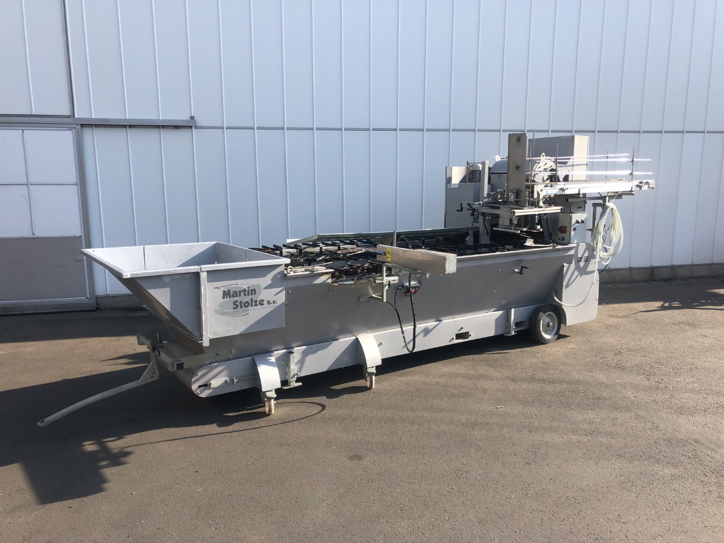 Martin Stolze 3030
