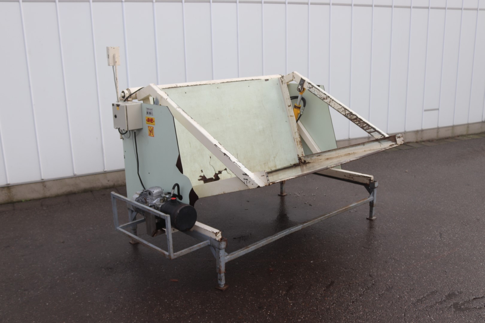 Наполнитель ящика AWB 160 см