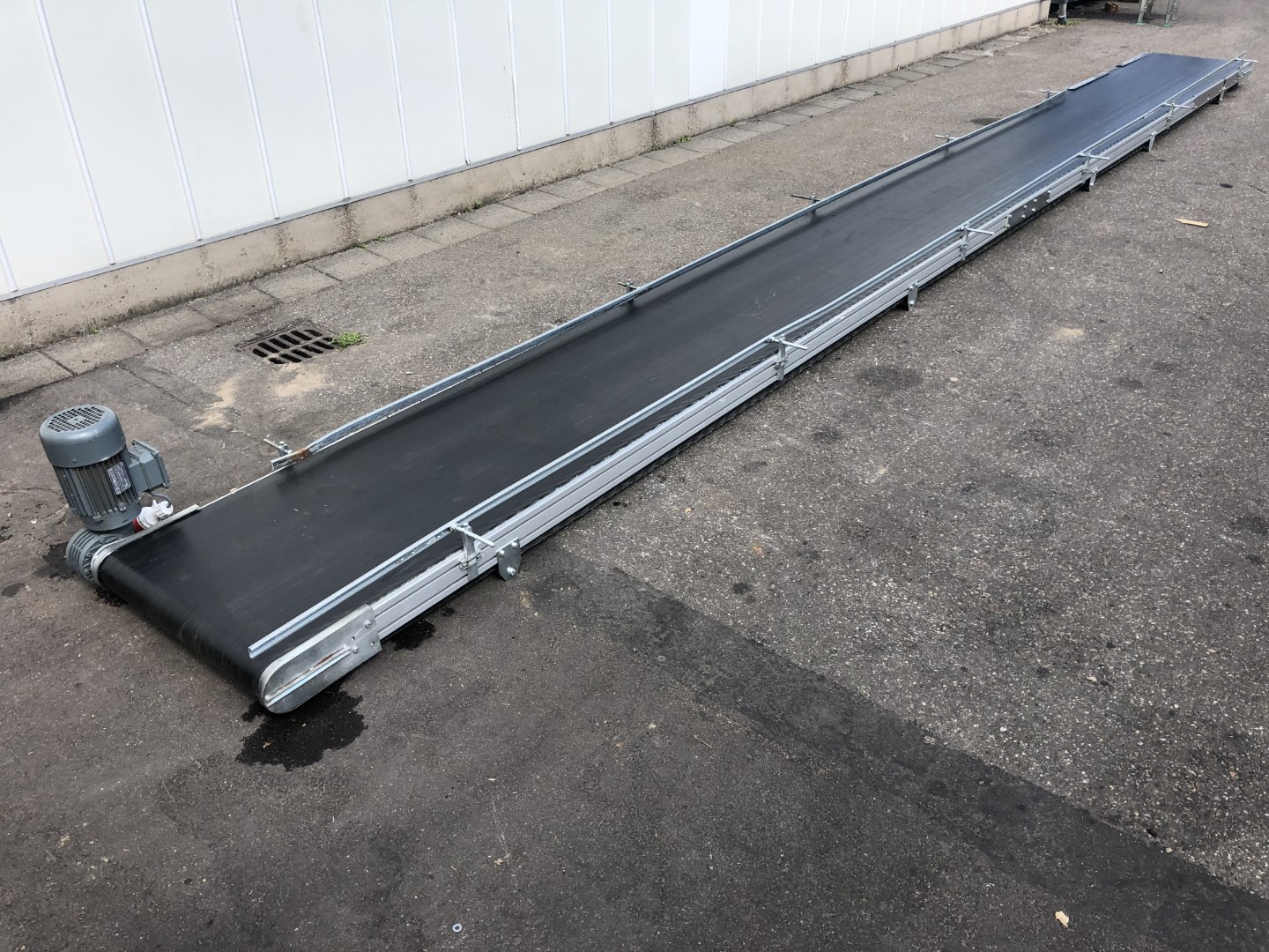 Конвейеры Viscon 825 x 70 см