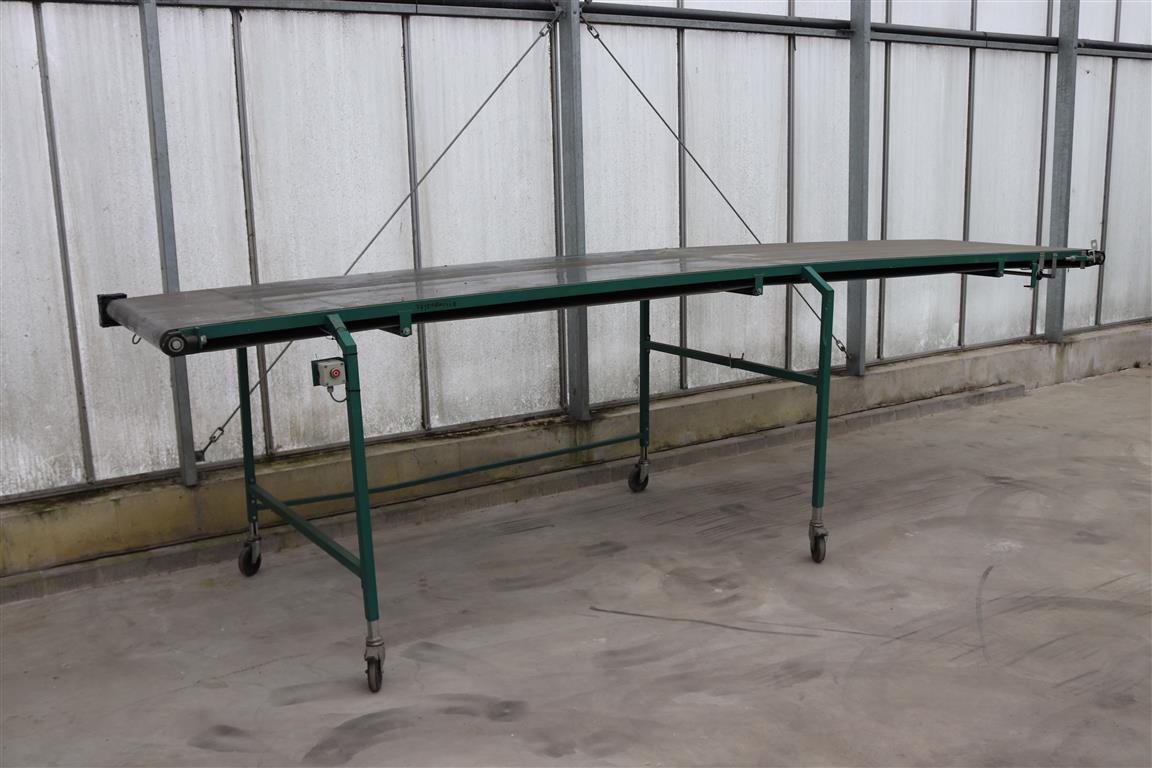 Конвейер Olimex 450 x 100 см