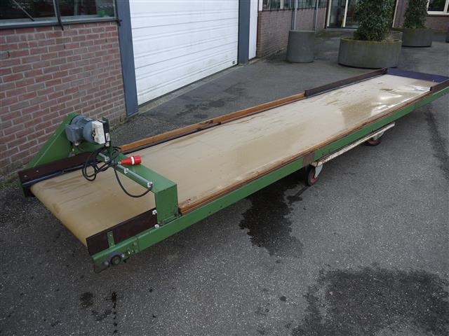 �������� Schouten 540 x 100 ��