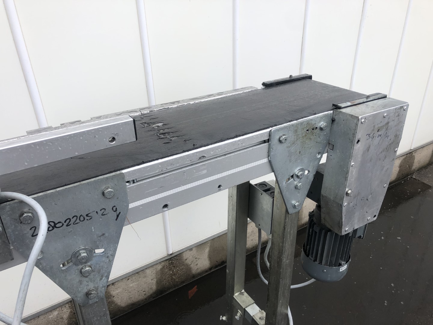 �������� Viscon 100 x 20 ��