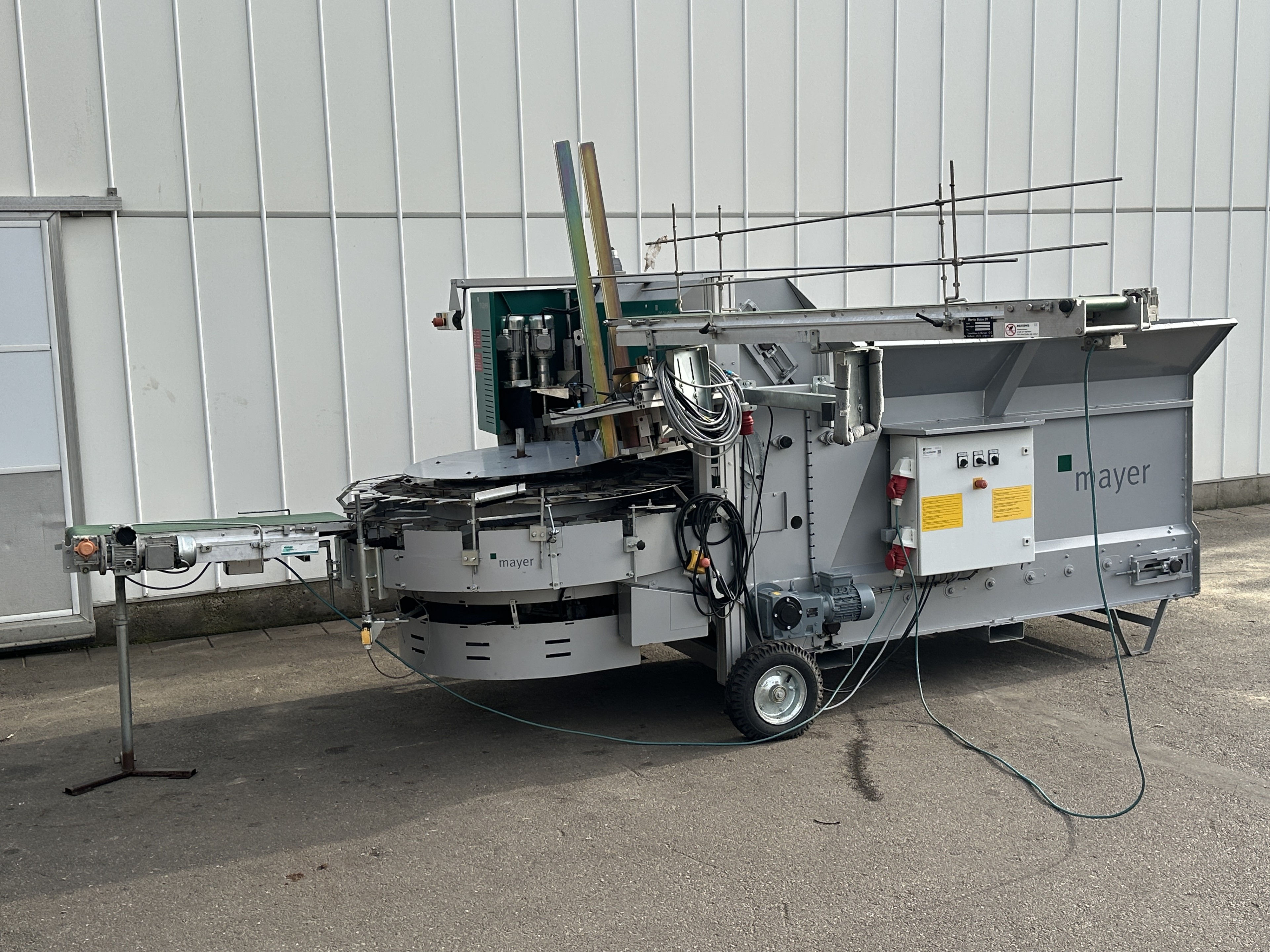 Mayer 2400 ������ ��� ������� ������� ������ ��� ������� �������