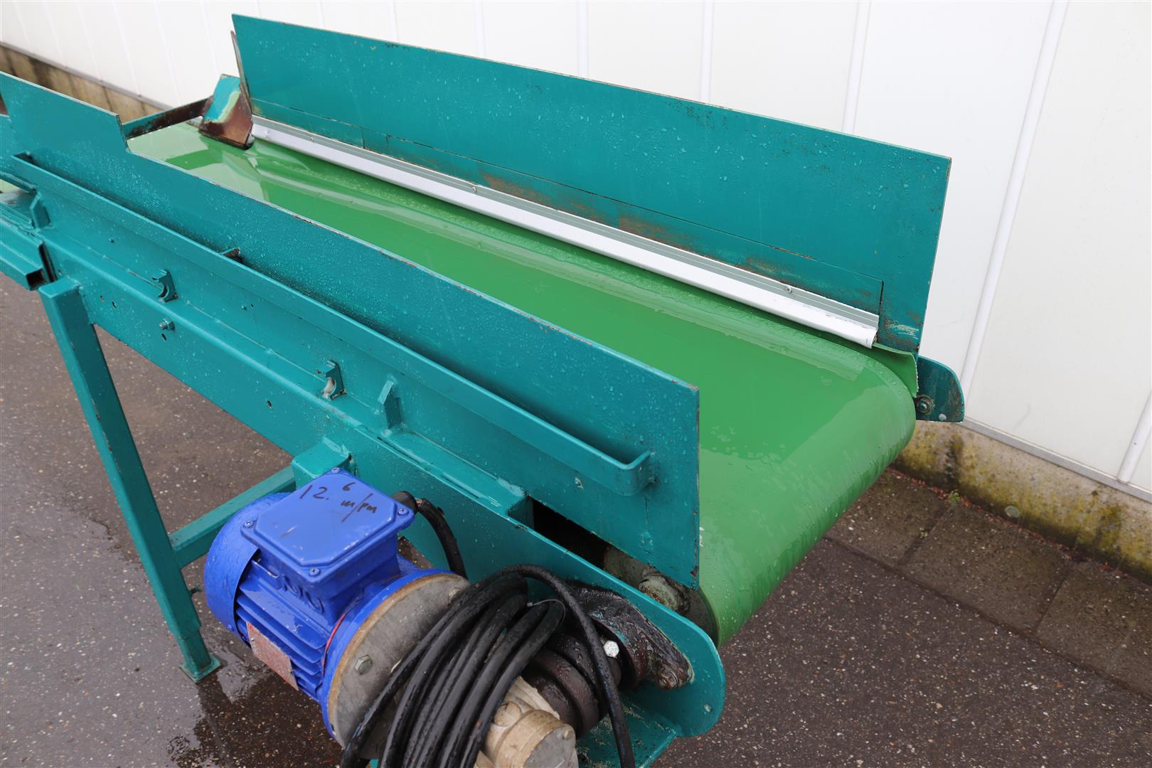 Конвейер Demco 195 x 39 см