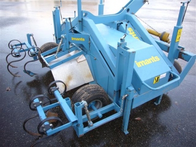 Imants Hillformer для спаржи