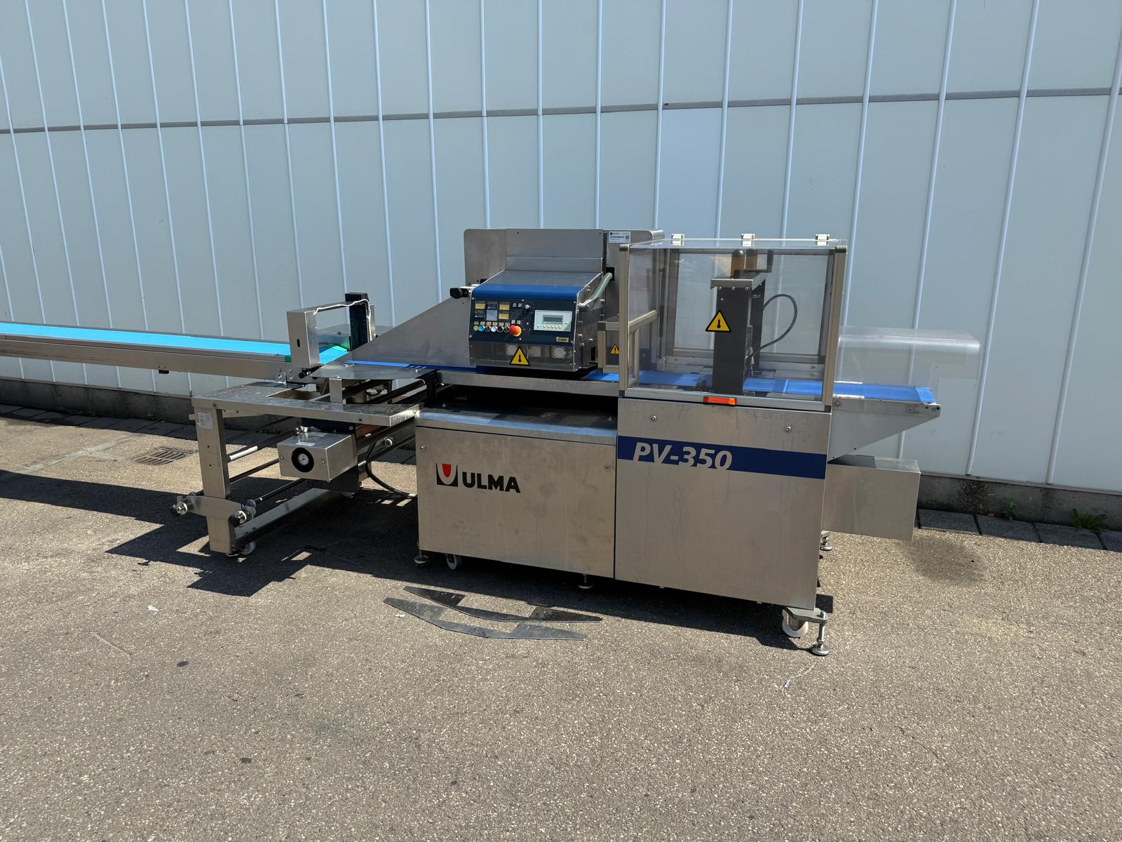 Ulma PV-350 ����������� ������ ����-��� (Flow pack)