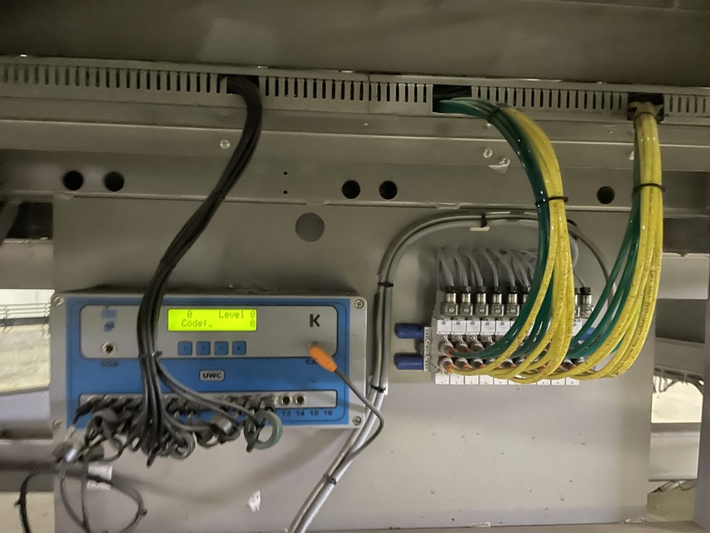 Sorma LCP-128A SX для коктейля и томатов черри