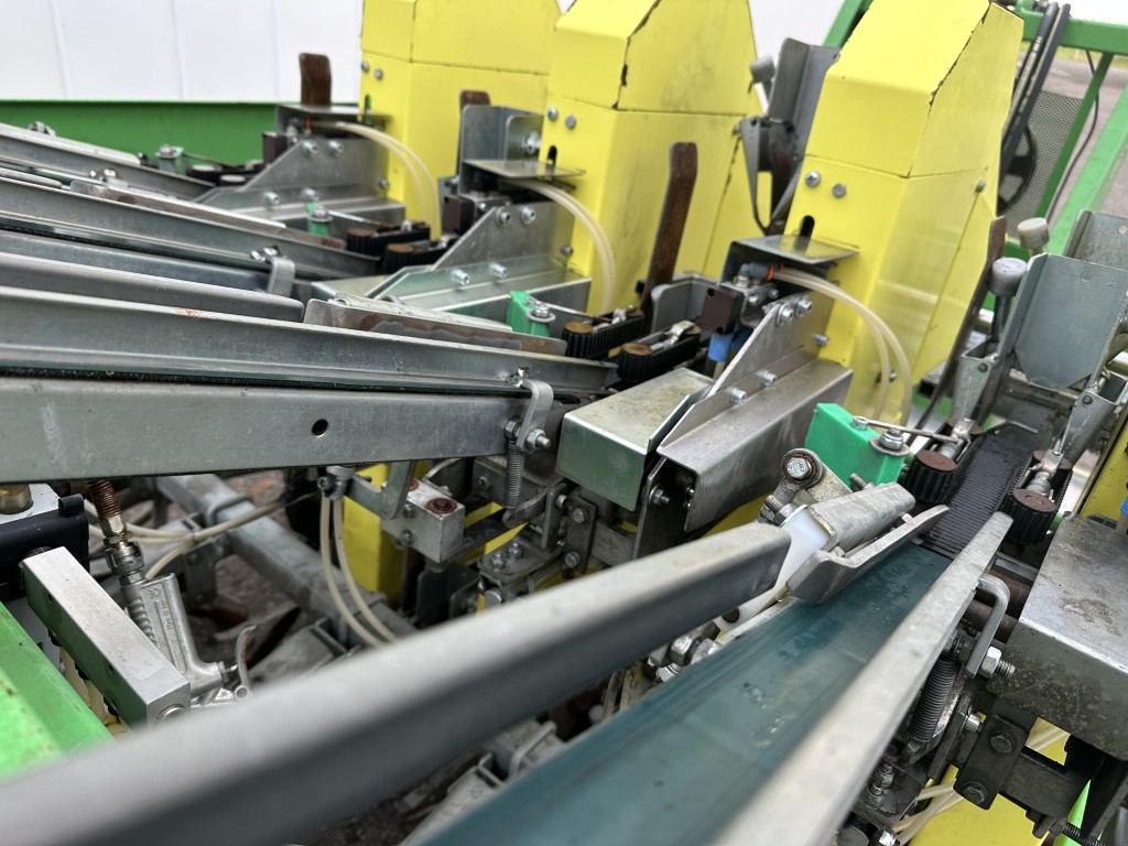 Hortech due automatic �����a ��� ������� � ����� 4 ����