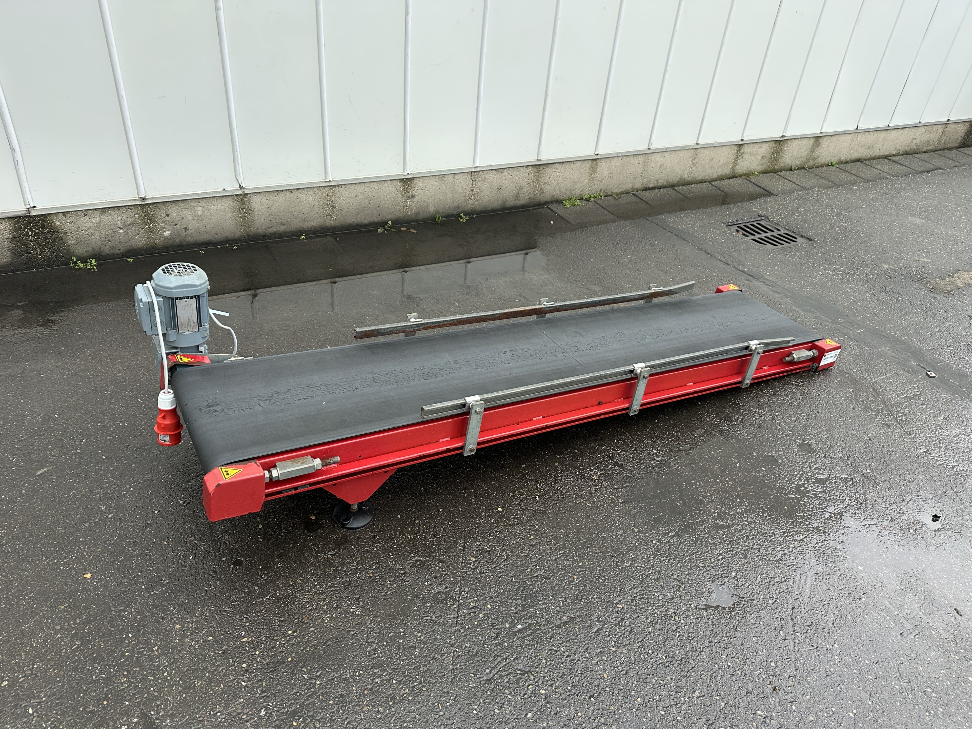Taks конвейер 215 х 40 см