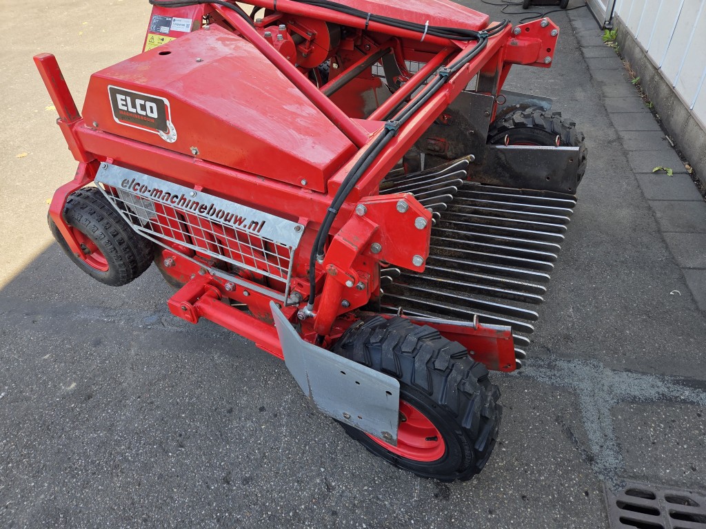 Elco SL3VBM ������������ ���������� ����a 135 ��, � �������������� ������������ �������.