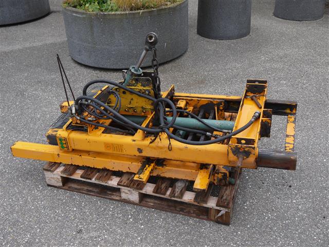 Cosmag boxlift ��������� � ��������� ���������