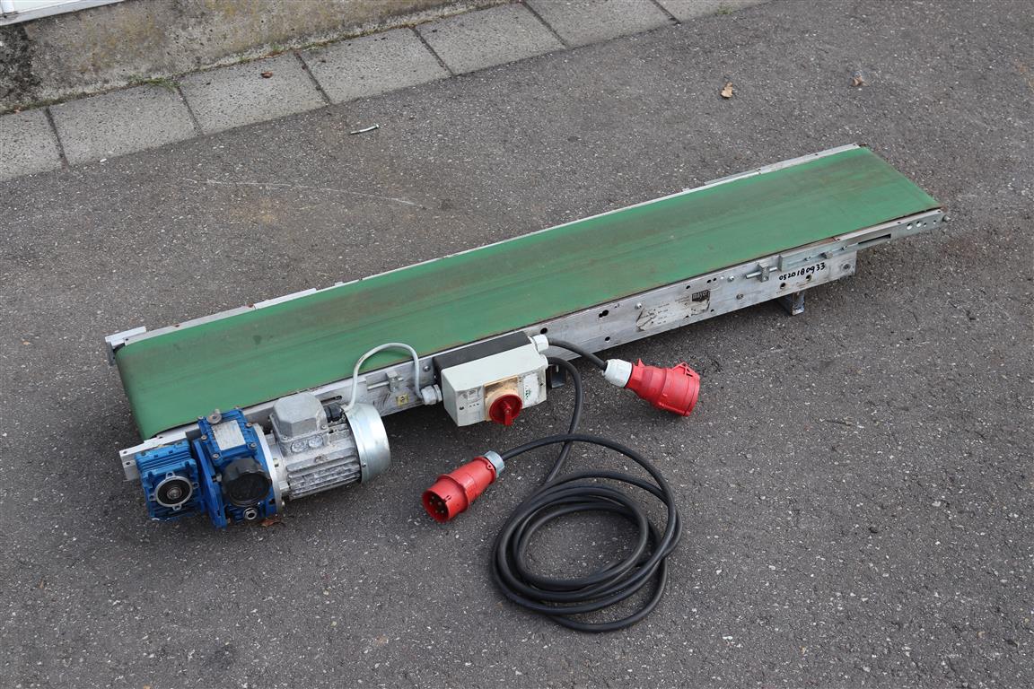 Конвейер Mayer 155 x 24 см