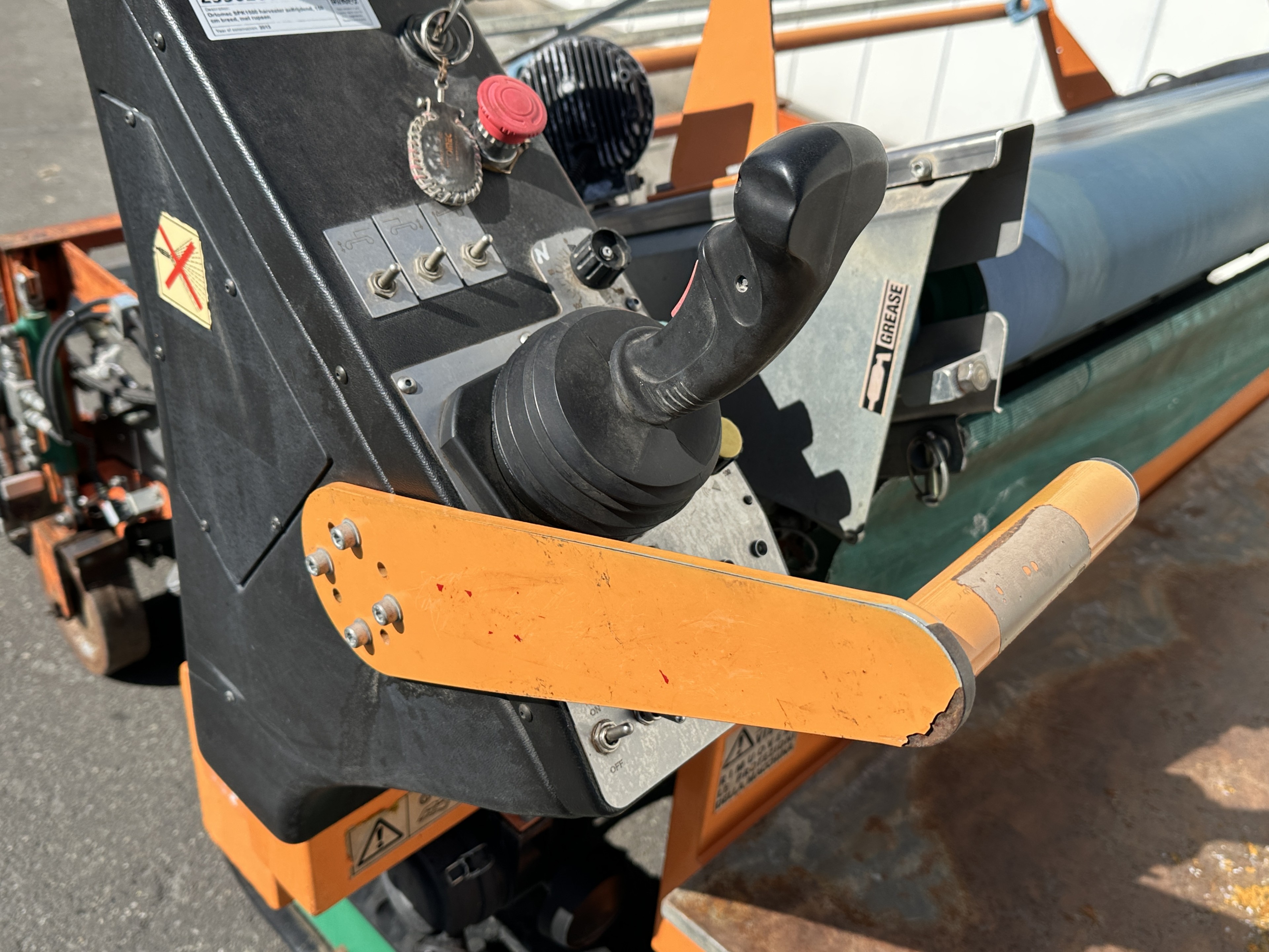 Ortomec SPK1500 ���������� ������� ��� ������ �������