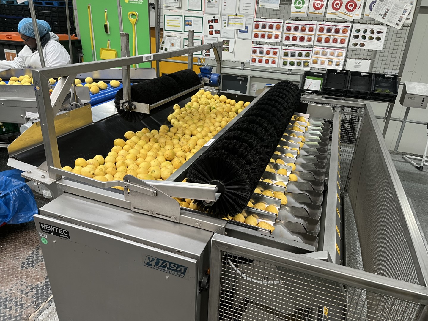 ���� Newtec � ����� ������������ C-Pack