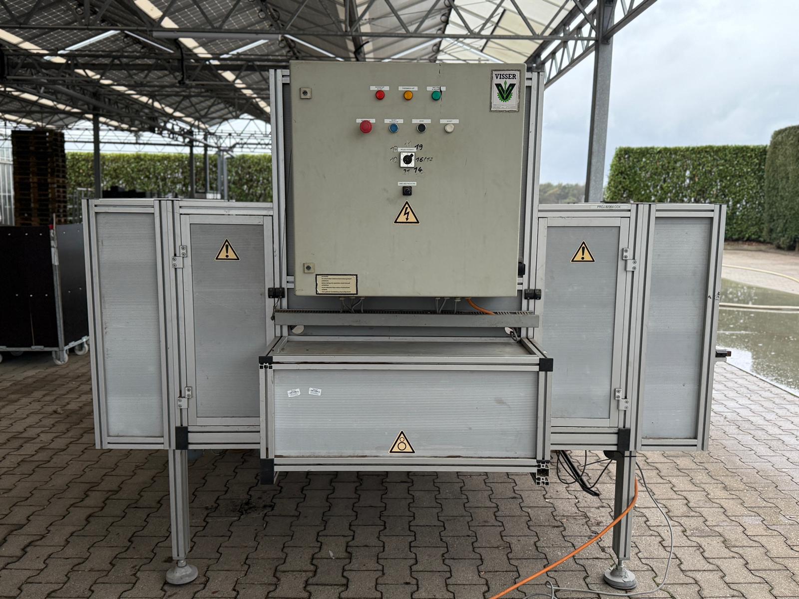 Visser �������� �������� ��� ��������� �������� 900 x 160 ��