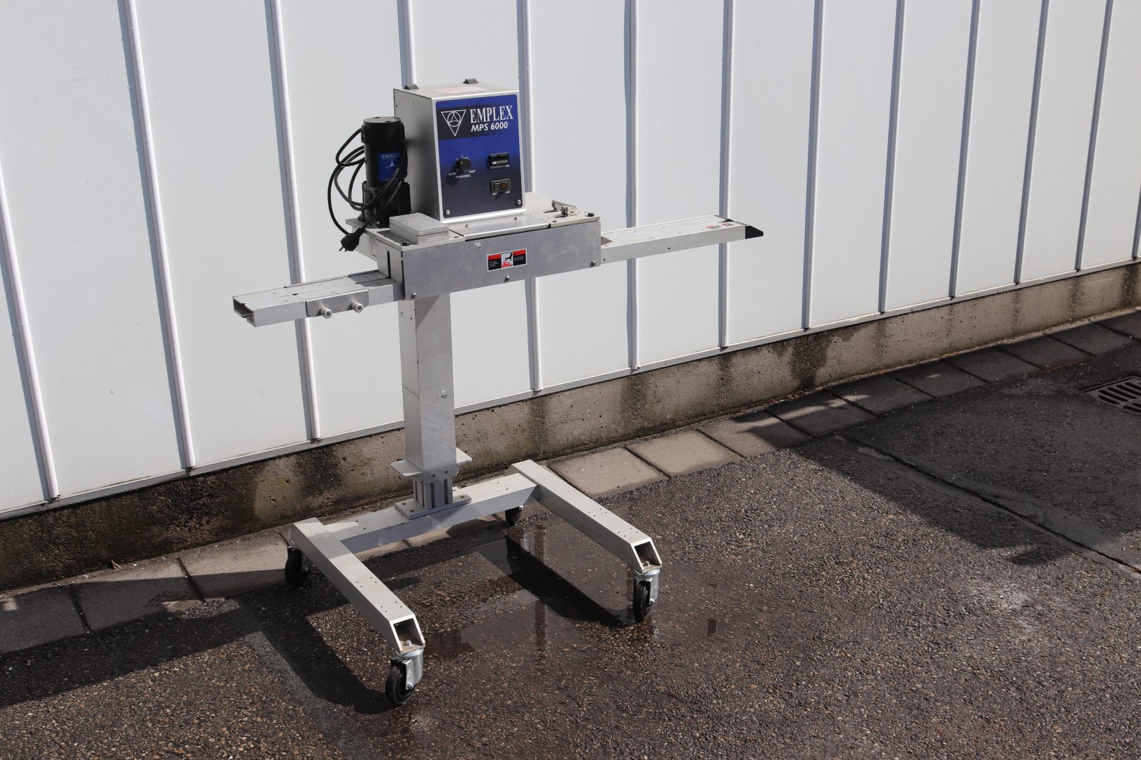 Emplex MPS 6000 ����������� ��������� ��������