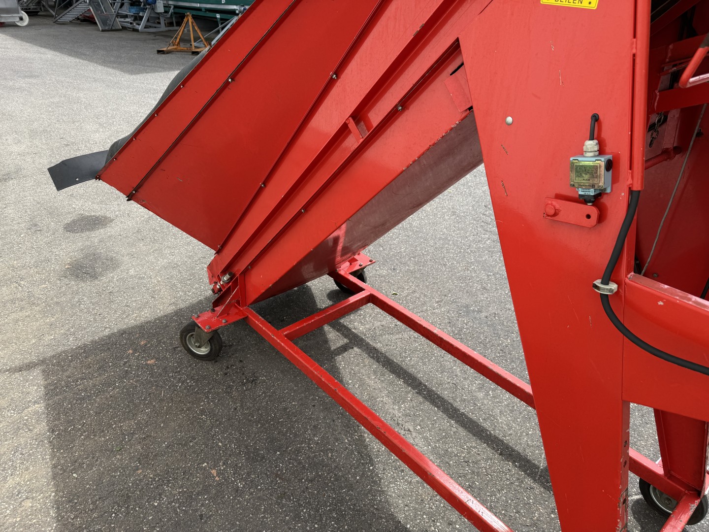 Bijlsma Hercules 9000 ������� �������