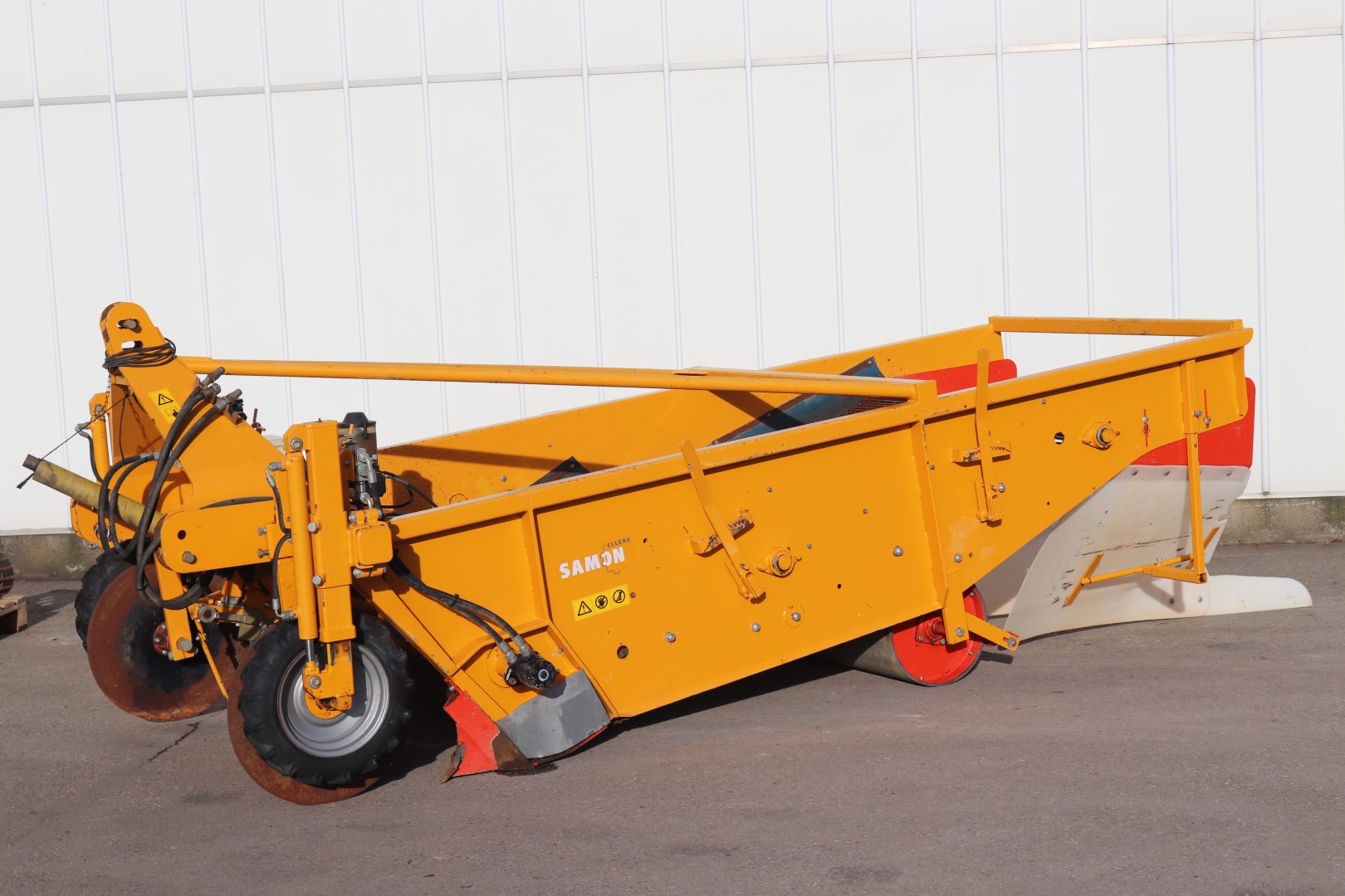 �������/������� Samon ��� ���� 150 ��