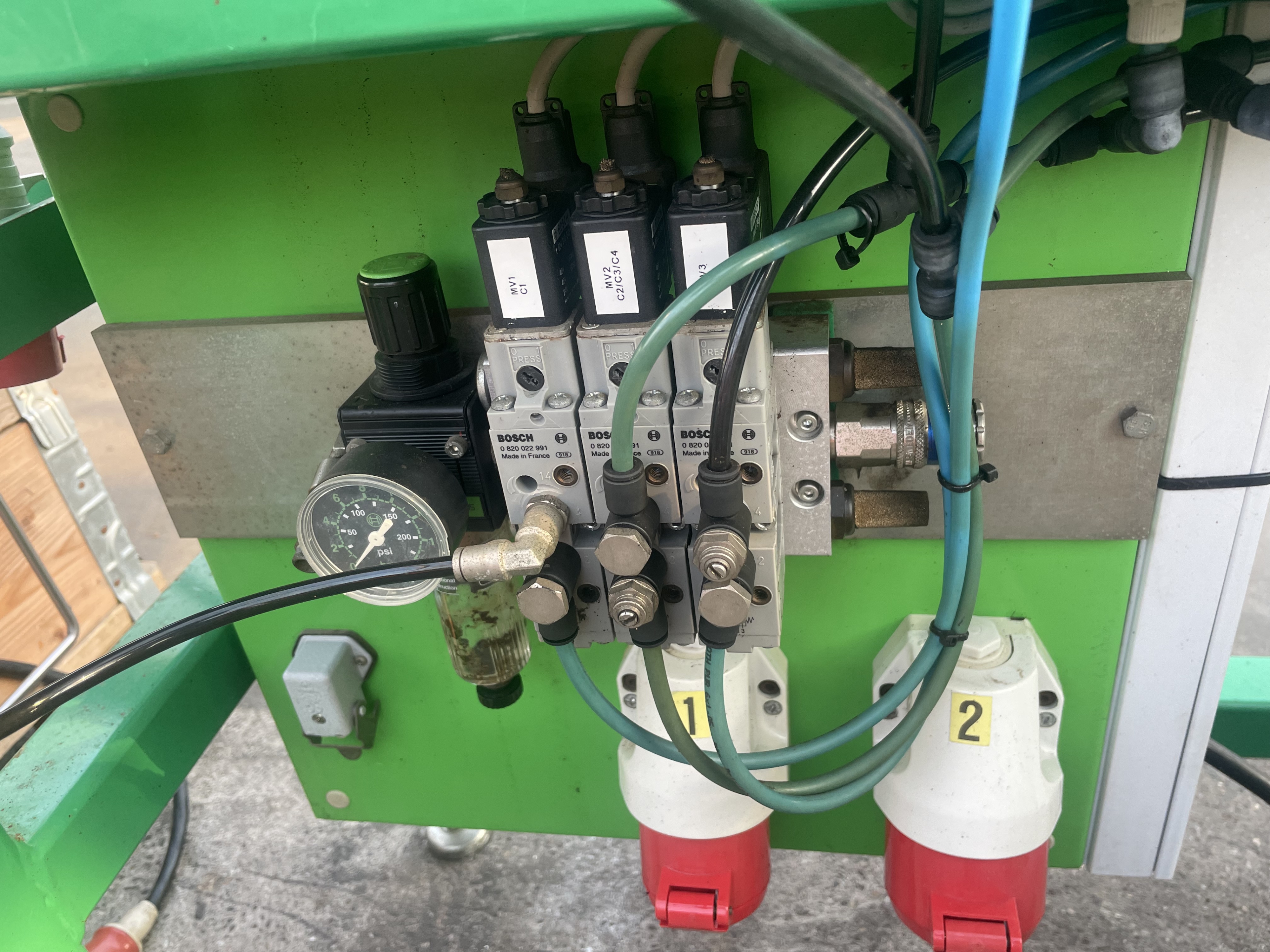 ����������������� ������ Ellegaard T-H101-D 4,8 ��
