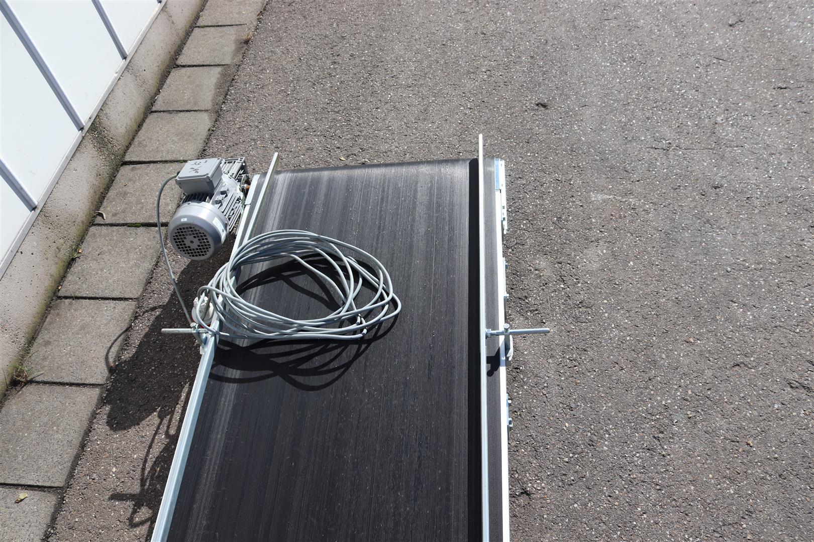 Конвейер Viscon 700 x 70 см