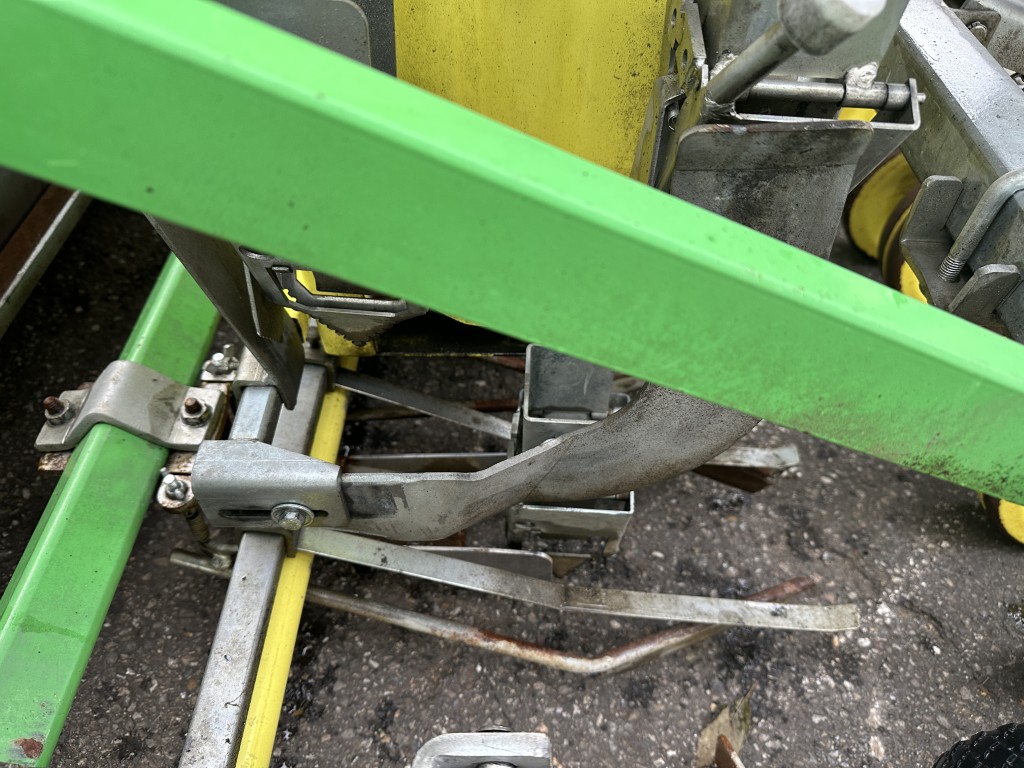 Hortech due automatic �����a ��� ������� � ����� 4 ����