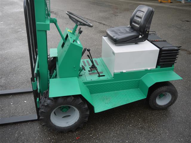 Prins �������� ������ 1000 �� � ���������� Kubota
