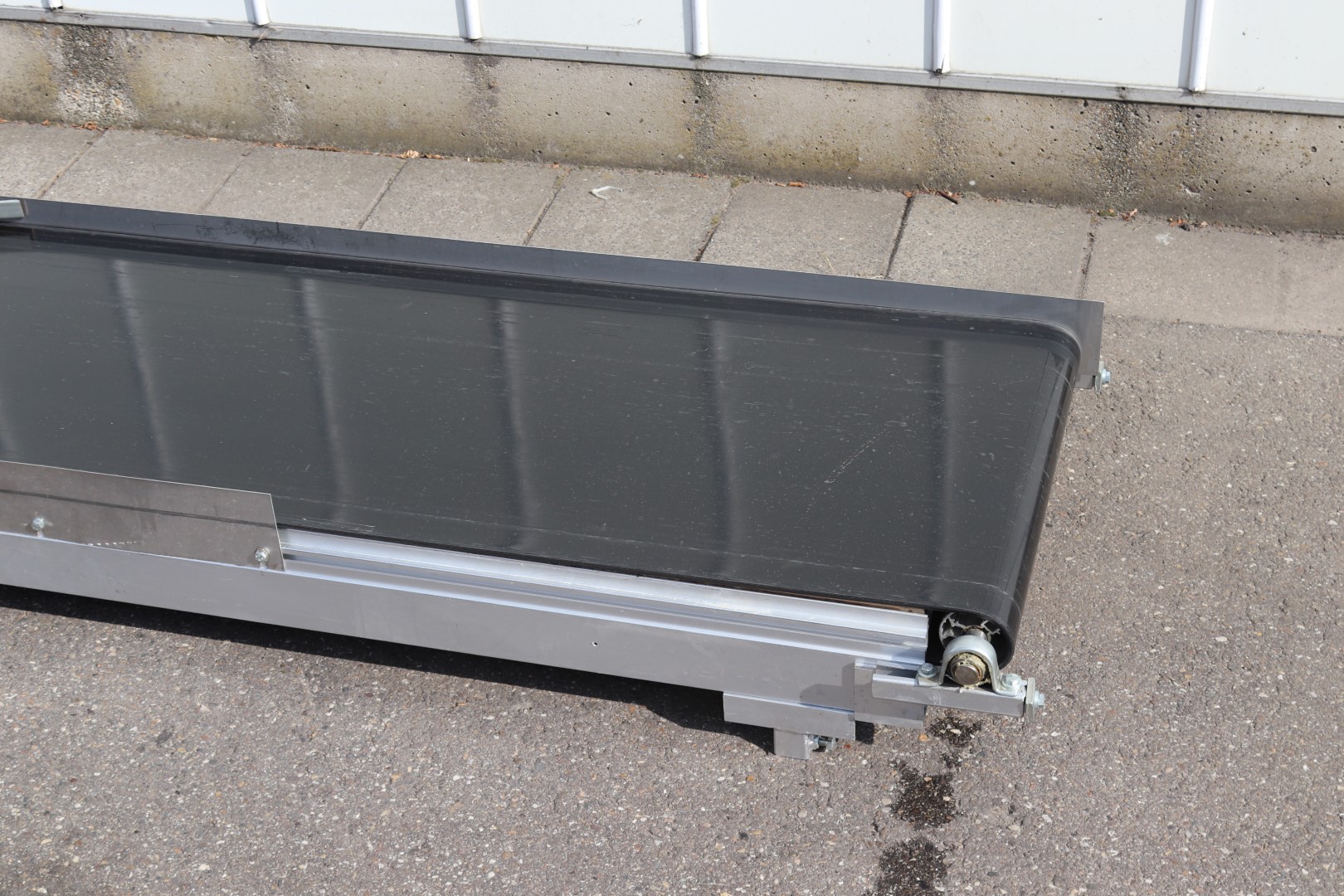 Vietech conveyor 880 x 60 cm