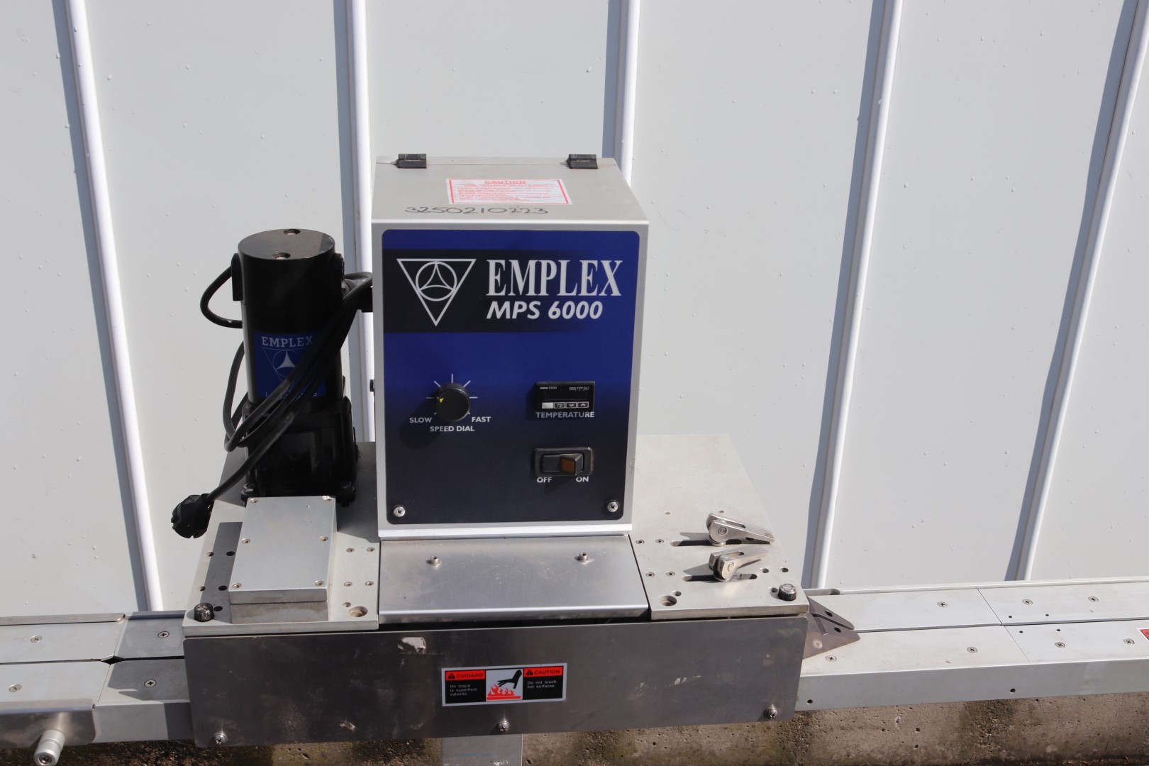 Emplex MPS 6000 ����������� ��������� ��������