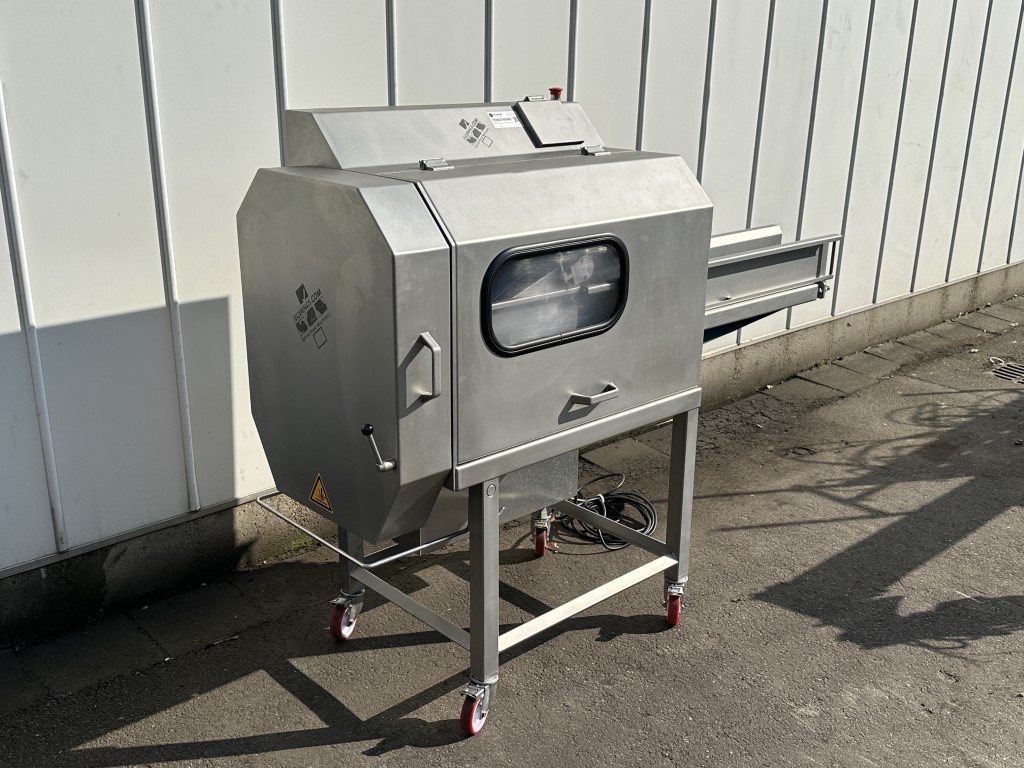 Jegerings BCM-1650 ��������-����������� ������ ��� ������ � �������