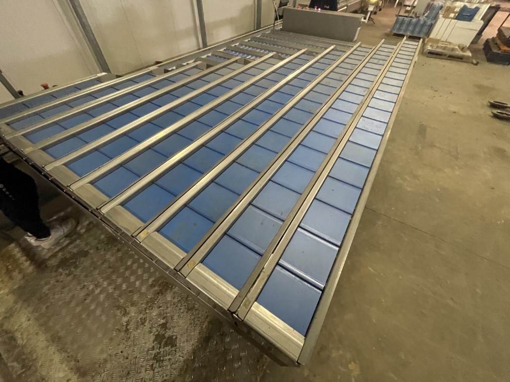 Sorma LCP-128A SX для коктейля и томатов черри