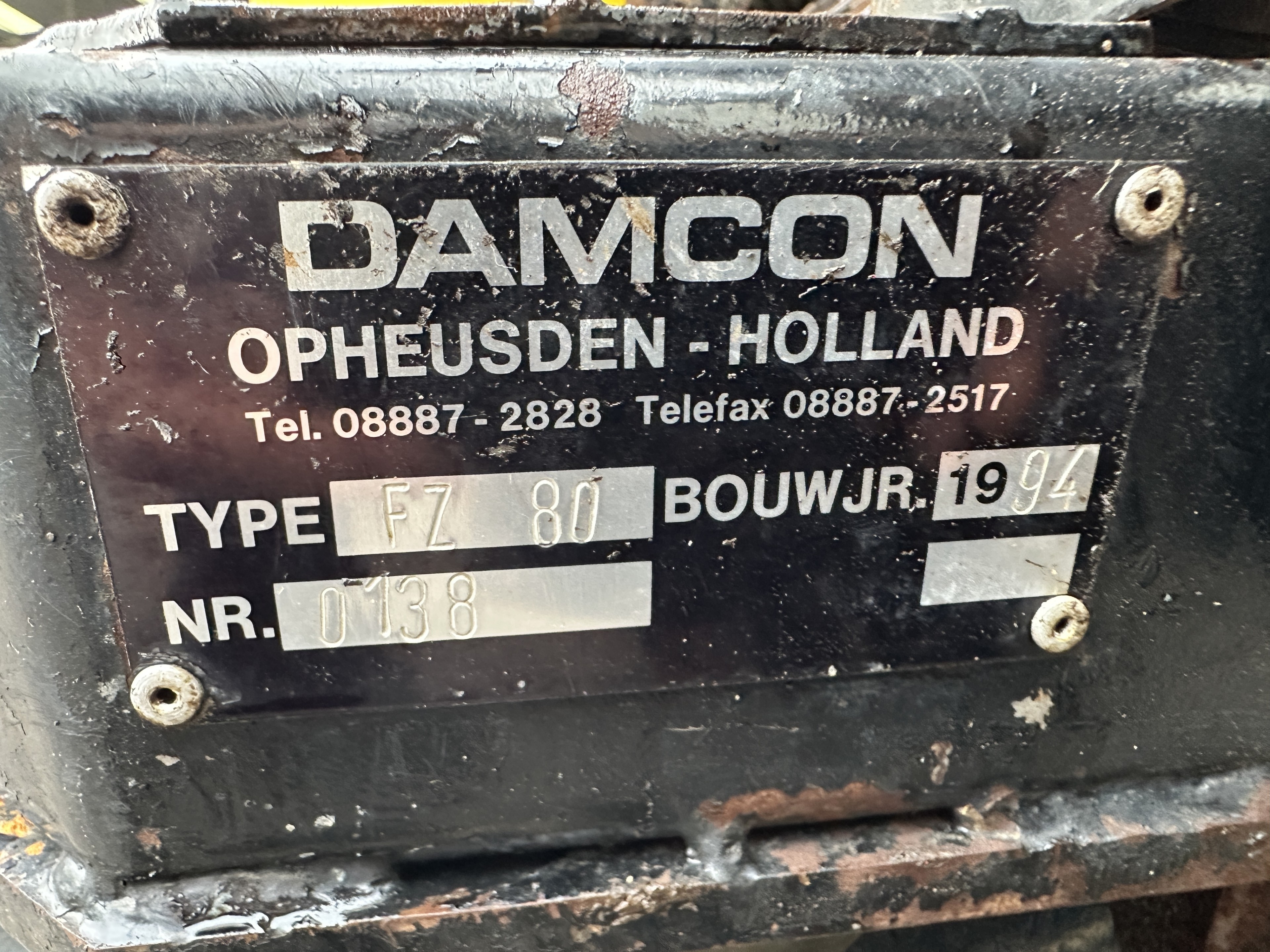 Pazzaglia FZ80 �������� �������� �����
