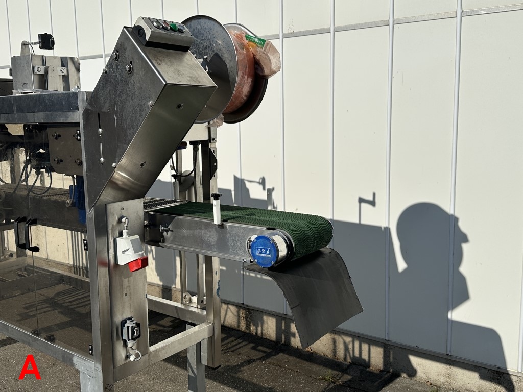 Gillenkirch 8000 E ������ ��� ���������� ������ ������� � ��������